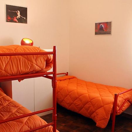 Casa Vacanza Valle Della Cupa Novoli ภายนอก รูปภาพ