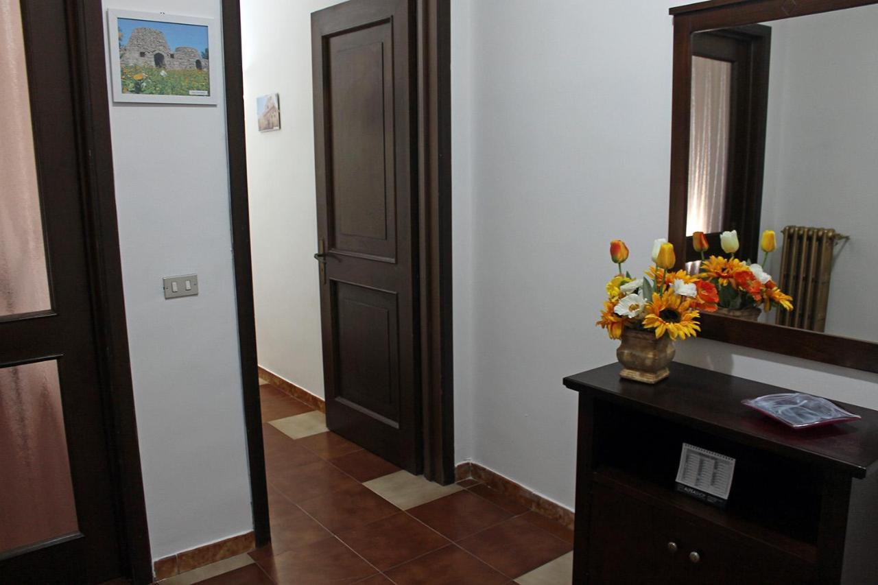 Casa Vacanza Valle Della Cupa Novoli ภายนอก รูปภาพ
