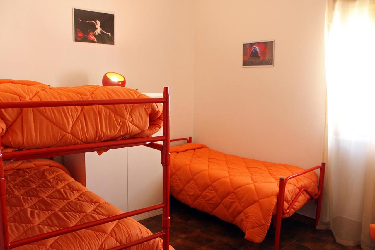 Casa Vacanza Valle Della Cupa Novoli ภายนอก รูปภาพ