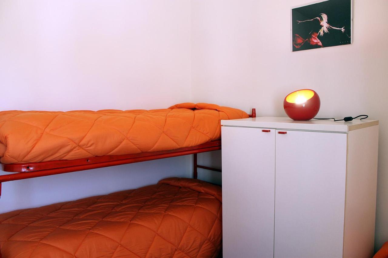 Casa Vacanza Valle Della Cupa Novoli ภายนอก รูปภาพ