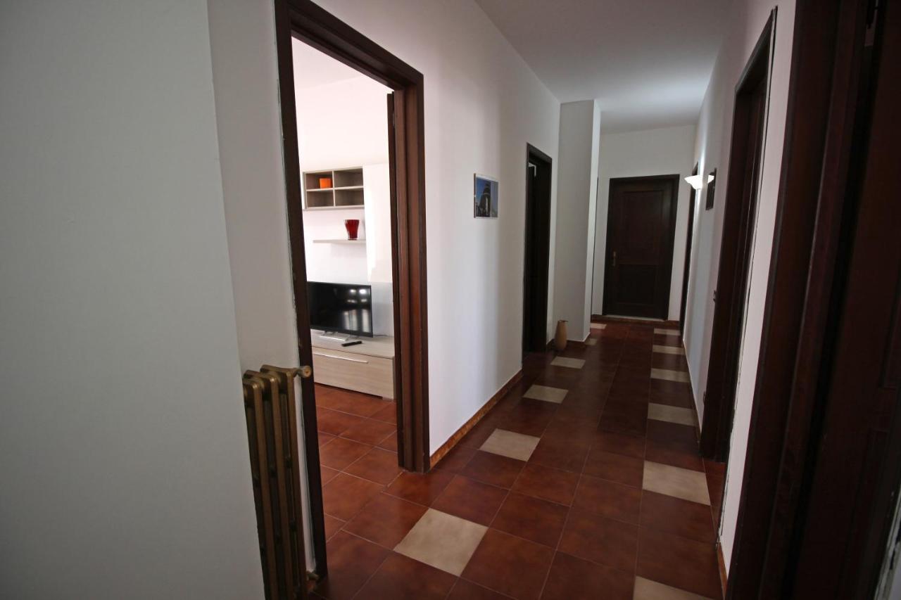 Casa Vacanza Valle Della Cupa Novoli ภายนอก รูปภาพ
