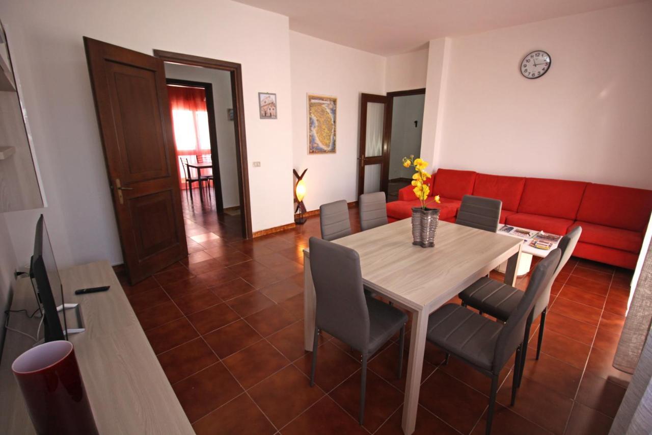 Casa Vacanza Valle Della Cupa Novoli ภายนอก รูปภาพ