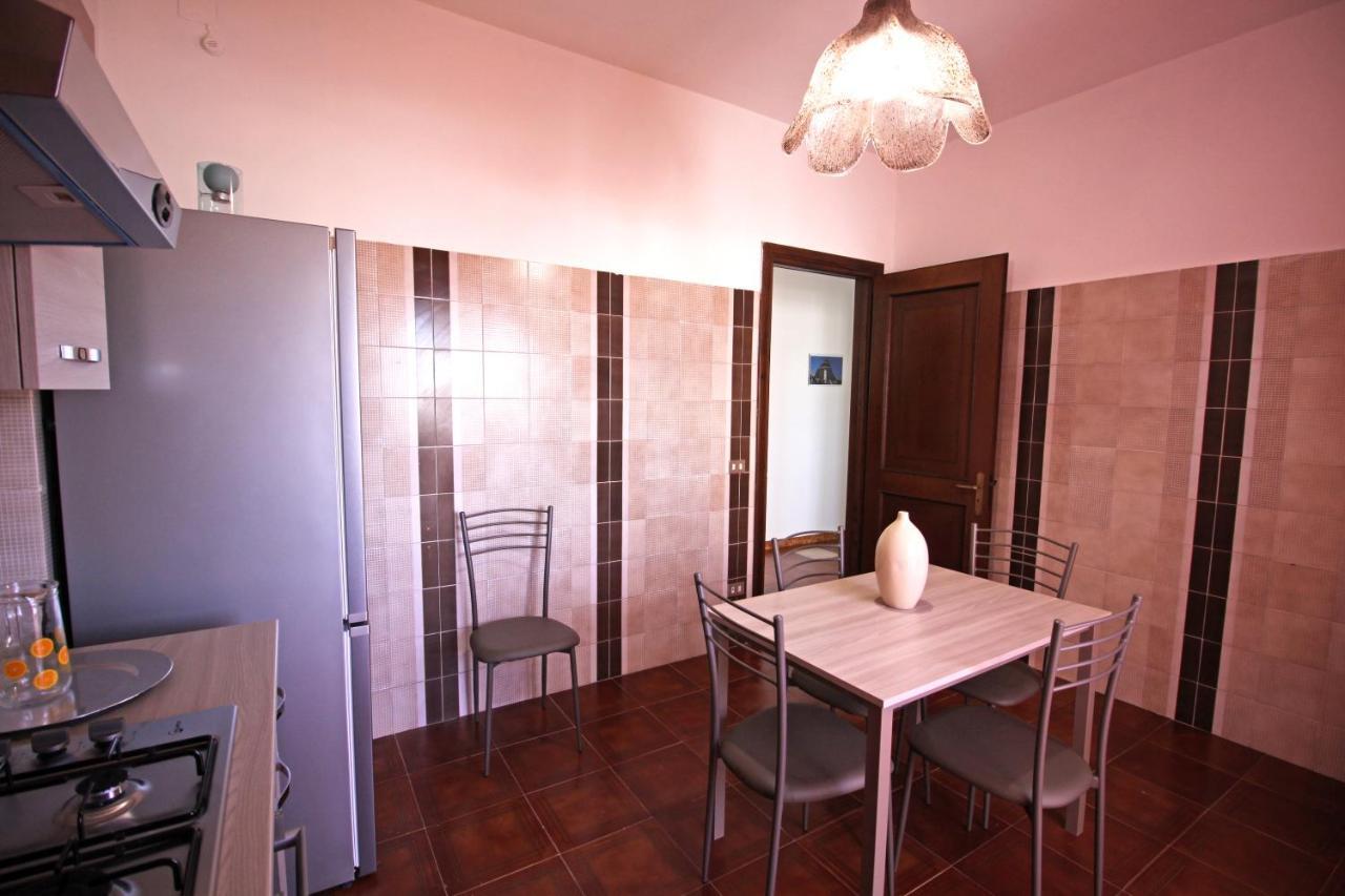 Casa Vacanza Valle Della Cupa Novoli ภายนอก รูปภาพ