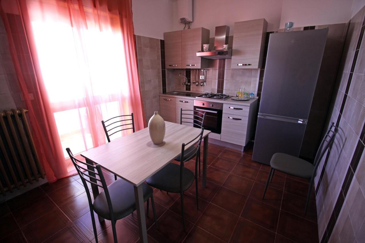 Casa Vacanza Valle Della Cupa Novoli ภายนอก รูปภาพ