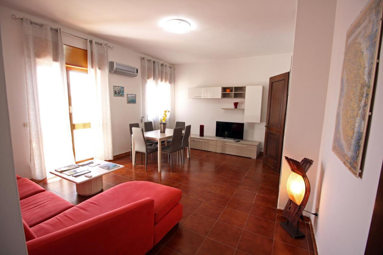 Casa Vacanza Valle Della Cupa Novoli ภายนอก รูปภาพ
