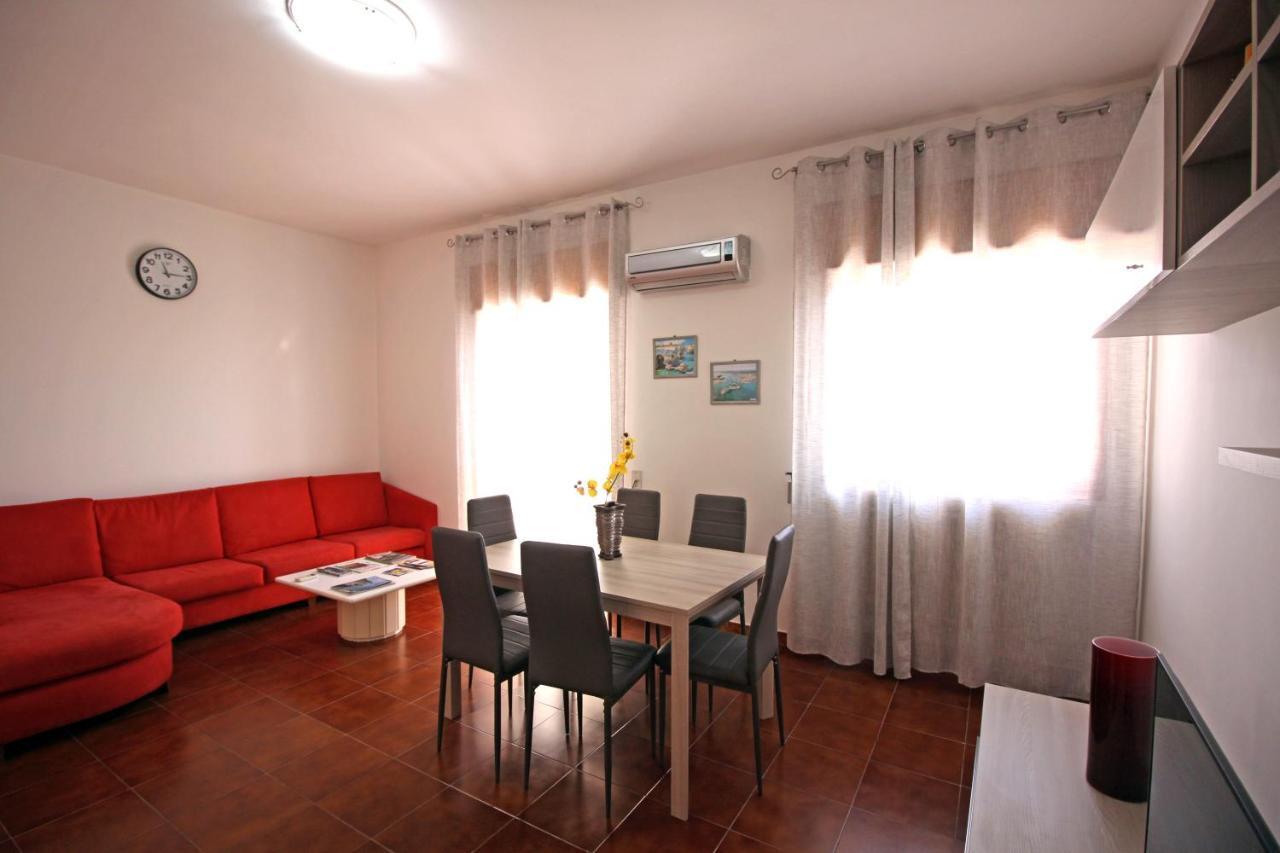 Casa Vacanza Valle Della Cupa Novoli ภายนอก รูปภาพ