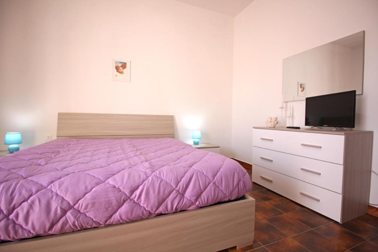 Casa Vacanza Valle Della Cupa Novoli ภายนอก รูปภาพ