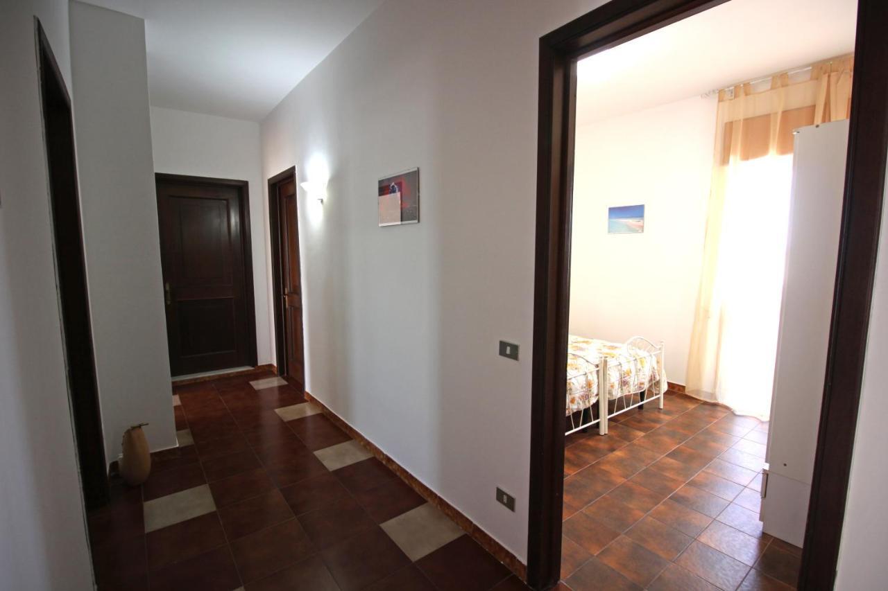 Casa Vacanza Valle Della Cupa Novoli ภายนอก รูปภาพ