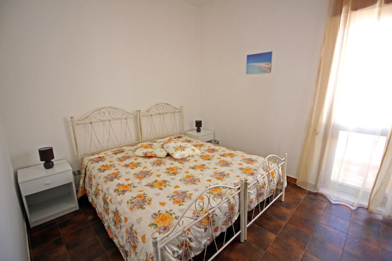 Casa Vacanza Valle Della Cupa Novoli ภายนอก รูปภาพ