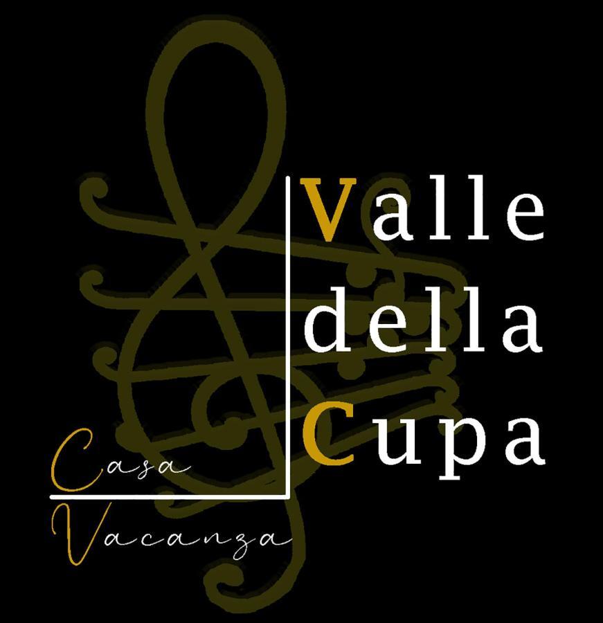 Casa Vacanza Valle Della Cupa Novoli ภายนอก รูปภาพ