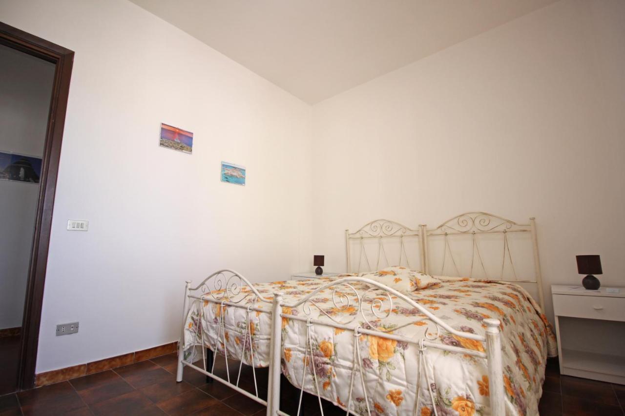 Casa Vacanza Valle Della Cupa Novoli ภายนอก รูปภาพ