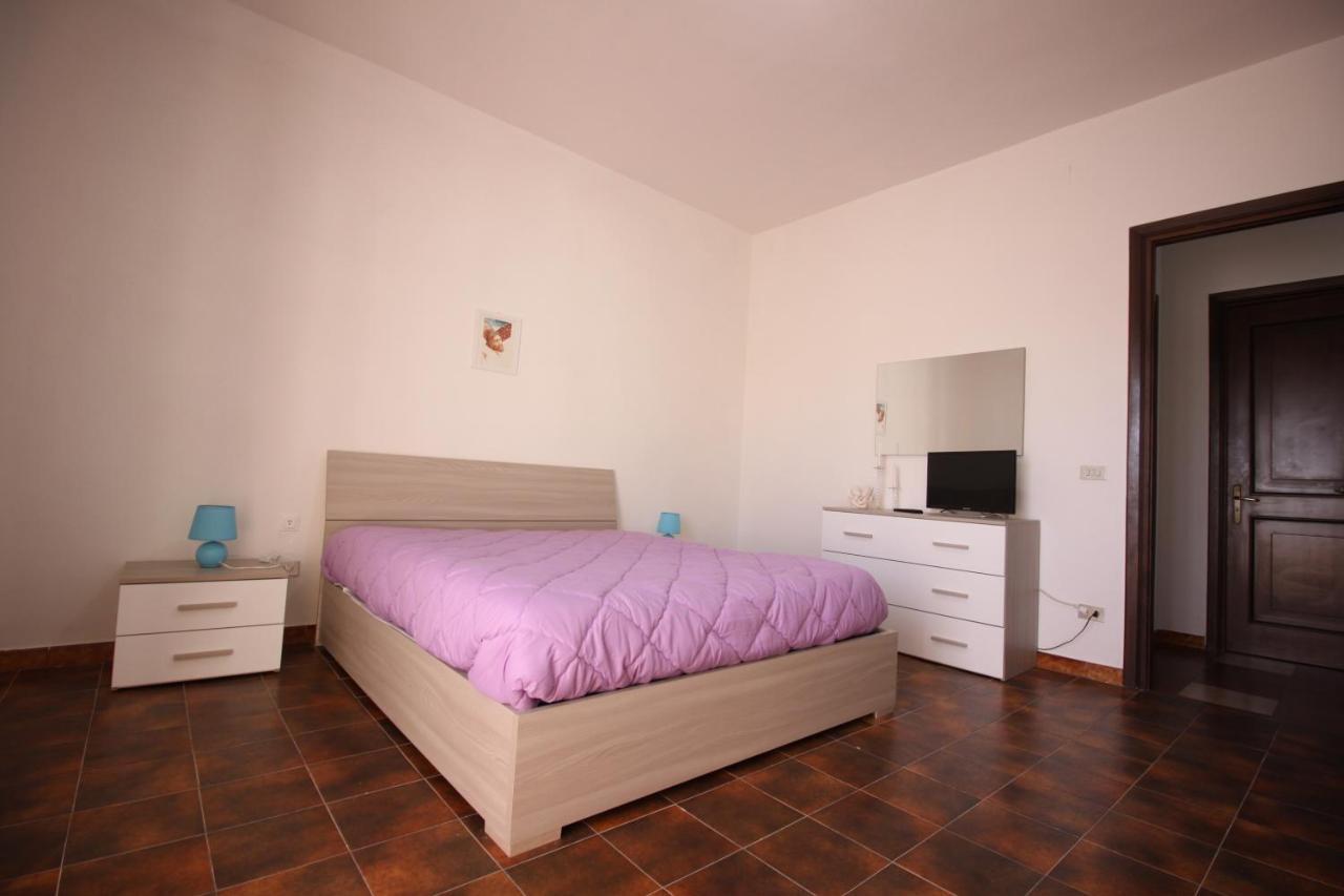Casa Vacanza Valle Della Cupa Novoli ภายนอก รูปภาพ